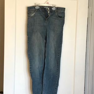 OshKosh boys jeans. Size 12R